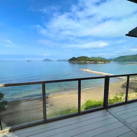 Villa Chillon Shodoshima Ngoại thất bức ảnh