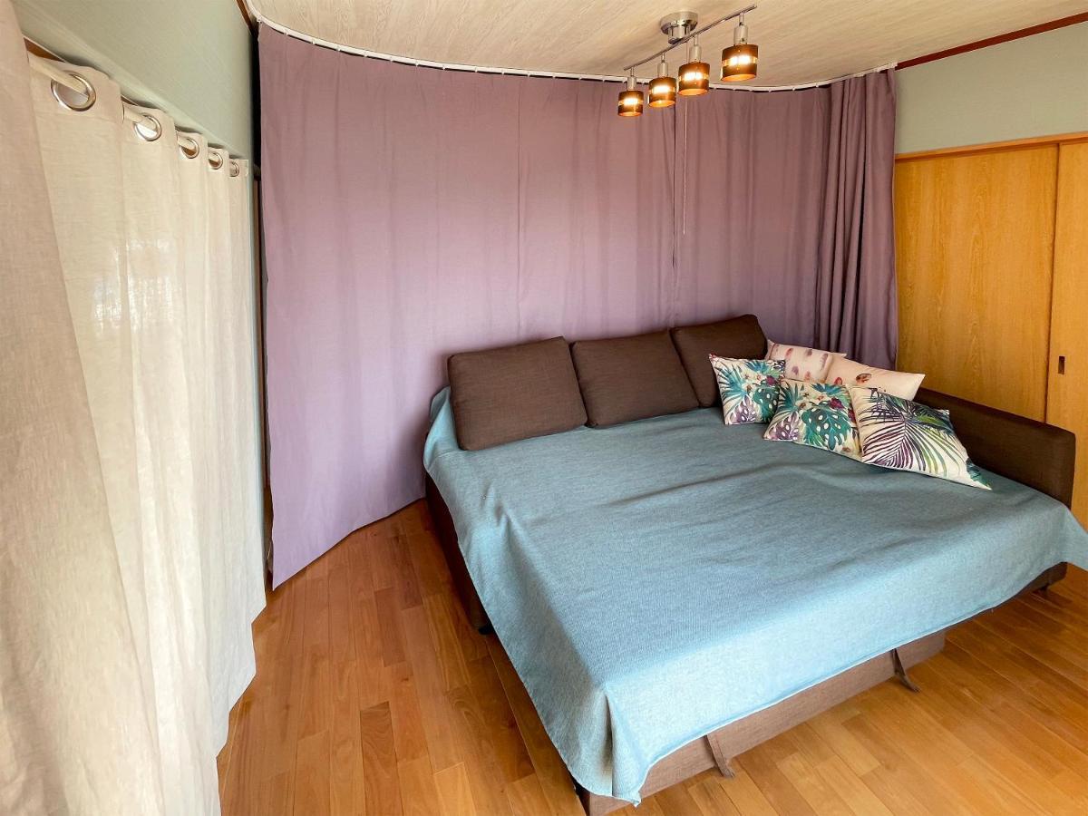 Villa Chillon Shodoshima Ngoại thất bức ảnh