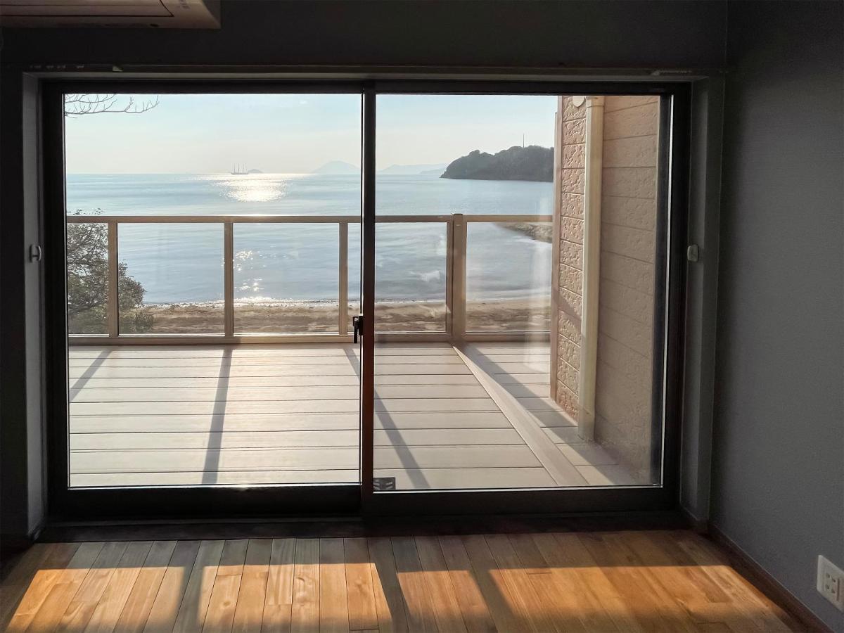 Villa Chillon Shodoshima Ngoại thất bức ảnh