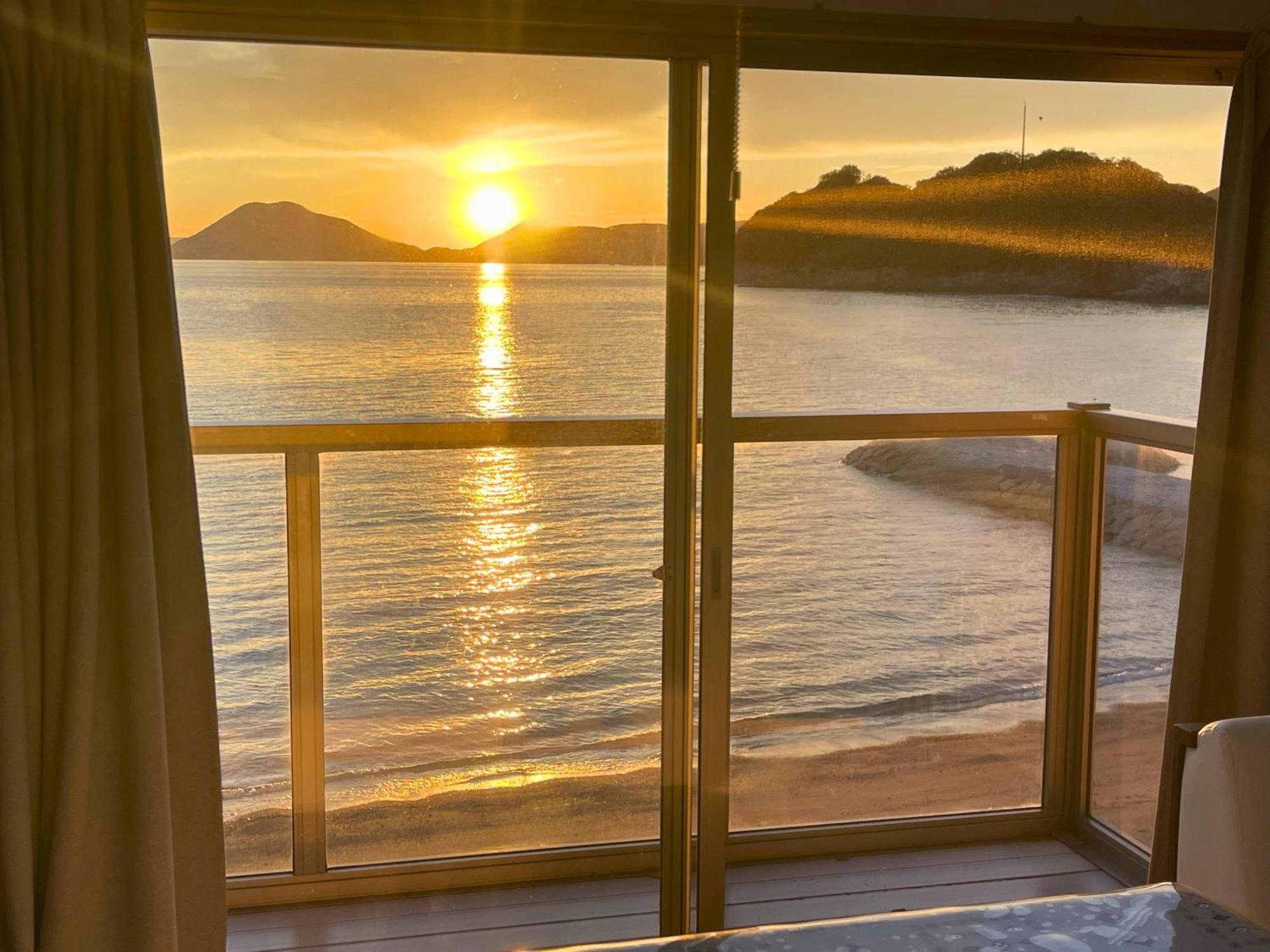 Villa Chillon Shodoshima Ngoại thất bức ảnh