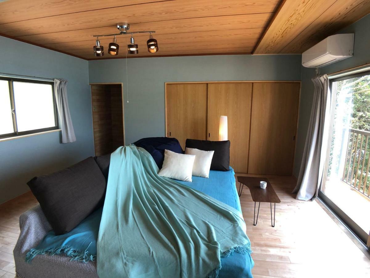 Villa Chillon Shodoshima Ngoại thất bức ảnh